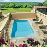 Beautiful In St Amand De Coly