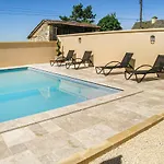 Beautiful In St Amand De Coly Hébergement de vacances Aubas