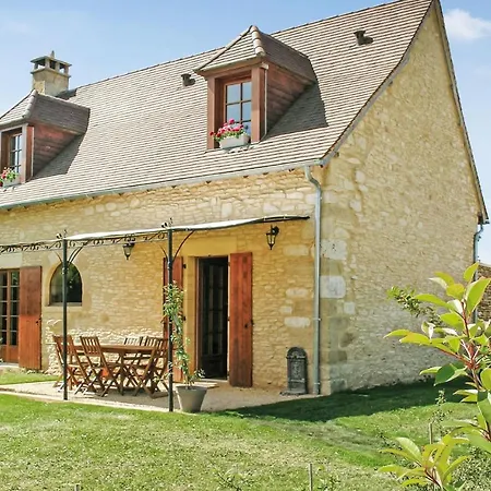 Beautiful In St Amand De Coly * Aubas