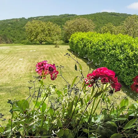 Beautiful In St Amand De Coly 펜션
