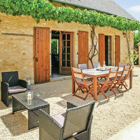 Beautiful In St Amand De Coly