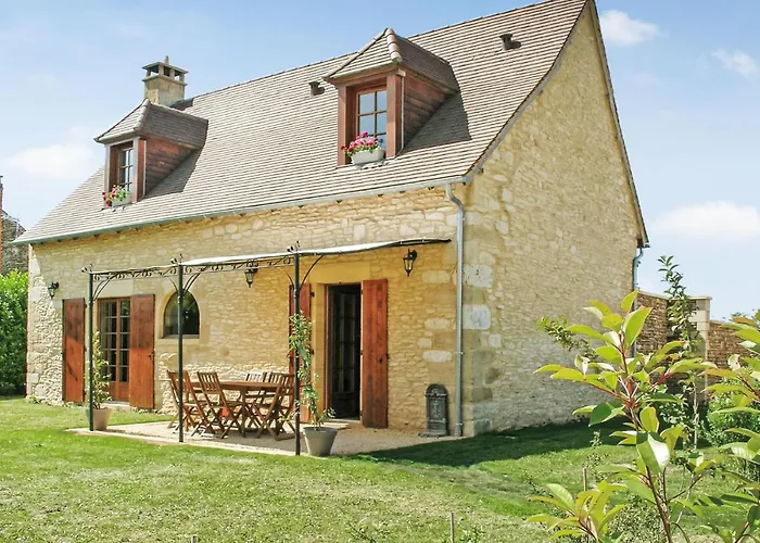 Beautiful In St Amand De Coly * Aubas